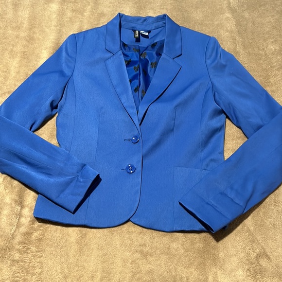 Divided by H&M Women Blazer - Picture 3 of 13